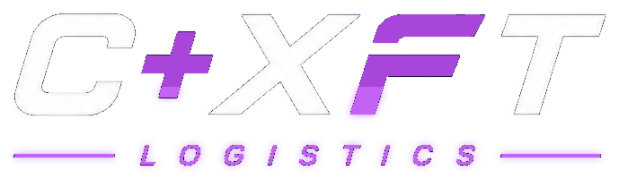 Logo CXFT Logistics